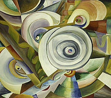 Noise Number 13 1925 E E Cummings, ND.